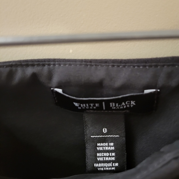 WHBM Sweater & Skirt Set - Picture 5 of 5